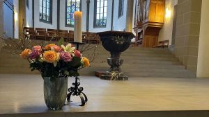 Vom Dunkel ins Licht – ein Morgen, der das Herz verwandelt