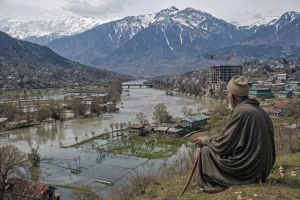 What’s Driving Kashmir’s Rising Climate Extremes?