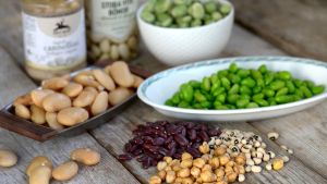 Mormor sa alltid: ”Ät mer” – nu håller vetenskapen med