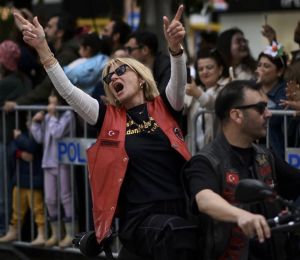 İyi ki varsın Adana, sen başka bir şeysin