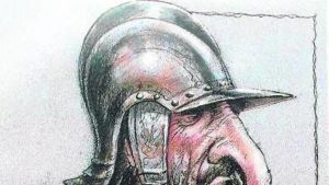 La carta de Lope de Aguirre