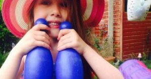 Family pay tribute to schoolgirl ten years on from bouncy castle disaster