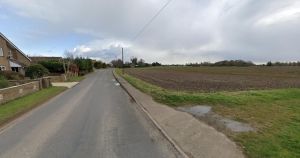 Seven new homes planned for field in Norfolk village