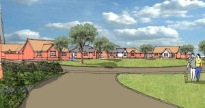 Developers scrap housing scheme due to council red tape