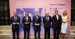 Juanma y la parábola de San Pedro