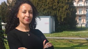 Er bringt sie beinahe um, sie schreibt ihm einen Brief: Warum Bouchra noch eine Antwort wollte