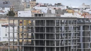 Vivienda en Canarias: un mercado que expulsa