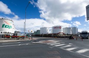 We need a national strategy for the fuel crisis. Here are four things we can do now