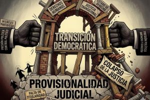 Sin justicia no hay transiciÃ³n, por Leopoldo MartÃ­nez Nucete