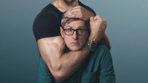 ‘Louis Theroux y la maquinaria de la manosfera’