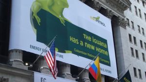 Ecopetrol y la justicia americana