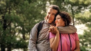 La esperanza se construye