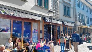 Nach Gesetzesänderung: Gibt es weniger Bürokratie für Gastronomen und Verwaltung?