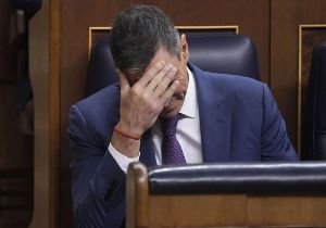 Sánchez, la Fiscalía y Aena