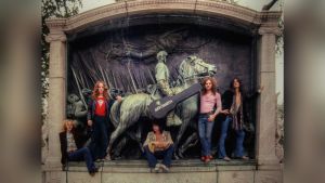 Debüt von Aerosmith: Kermit, der Frosch und der Blues der frühen Jahre