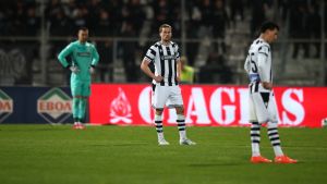 Δεν άκουσαν ποτέ τα καμπανάκια…