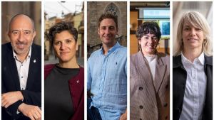 La inmigración, de cerca: los alcaldes explican cómo blindar la convivencia a un año de las elecciones