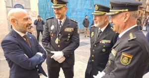 El Gobierno desmonta el “catastrofismo” de la Junta: Málaga vive una Semana Santa de lleno total y sin incidentes