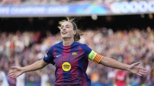 Una buena y una mala noticia: del bochorno de Cornellà al éxito del Camp Nou