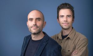 Olivier Faye : “Renaud Camus se définit comme non violent, mais il utilise des termes qui appellent à la violence”