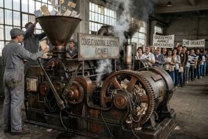 Â¿Hasta cuÃ¡ndo Amoroso?, por Gregorio Salazar