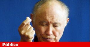 Chime Rinpoche (1941-2026), o buda de Bowie