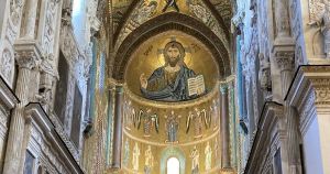 Påsken minder os om, at der er meget at være taknemmelig for. Ikke mindst i en tid som nu, hvor krigsherrer smadrer vores tryghed