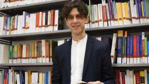 Ricavare un film del sogno, via alla ricerca d’avanguardia