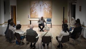 'Boom' de los retiros espirituales: 