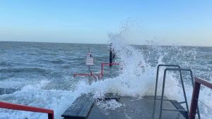 Hold på hat og briller: Påsken får en blæsende afslutning