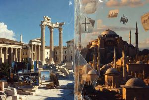 Batı’nın kurgusu ve Türkofobi