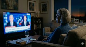 It’s Never Too Late to Wake Up: A Plea to the Jewish Boomers I Love