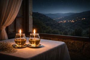 From the Altar to the Table