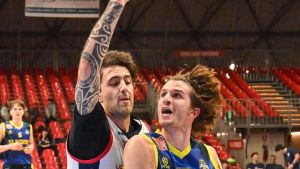 La Elachem soffre ma vince all’ultimo respiro