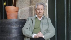 Fernando Franco, un colega generoso