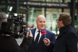 Stop met Wajongers straffen, blijf van die tegemoetkoming af