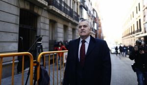 Bárcenas señala a la cúpula de Rajoy a 24 horas del juicio del caso Kitchen: “Sería imposible sin su conocimiento”
