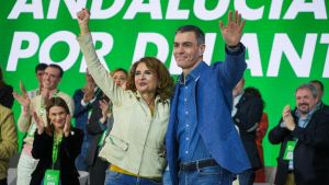 El 17-M andaluz en tres claves y un lamento