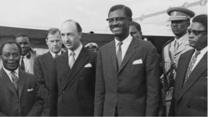 Υπόθεση Λουμούμπα: Η σημασία της παραπομπής σε δίκη 93χρονου Βέλγου εγκληματία πολέμου