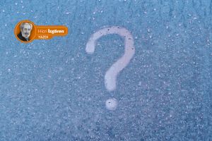 Sorgulamanın gücü