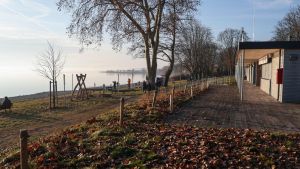 Die Badesaison ist gerettet: Pächter für das Seebad gefunden