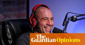 Joe Rogan and the influencers who built Maga are revolting over Iran. Was this an alliance doomed to fail?