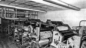 120 años contando León: la historia de Diario de León