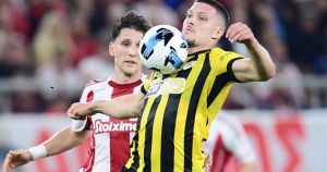 ΑΕΚ: Η πνευματική ετοιμότητα θα μετρήσει στο Φάληρο