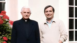 Addio a Vittorio Messori. Il giornalista che intervistò il papa. Suo il bestseller ‘Ipotesi su Gesù’