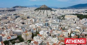 Εγκώμιο στην αστυφιλία