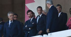 FC Porto-Sporting: a troca de acusações que nos faz recuar décadas