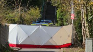 Toter nach Polizeischüssen - Was wir wissen und was nicht