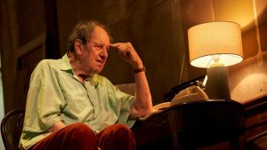 'Gigante', una obra oportuna