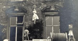 New books reveal dramatic life of former royal maid